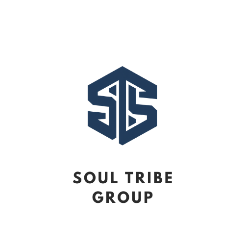 Soul Tribe Group Monogram